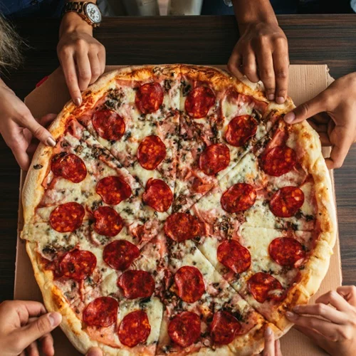 Αυτές είναι οι πιο δημοφιλείς κουζίνες παγκοσμίως σύμφωνα με τελευταία έρευνα