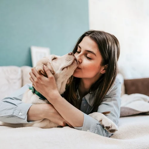 Ποια κατοικίδια διώχνουν περισσότερο το άγχος;