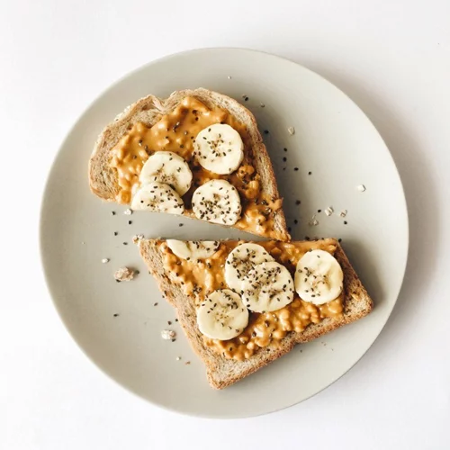 Το εύκολο πρωινό με λίγα υλικά της Monika Kwiecien