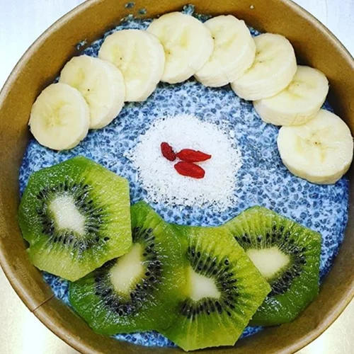 Μάθαμε πού θα τρως τέτοια υγιεινά bowls