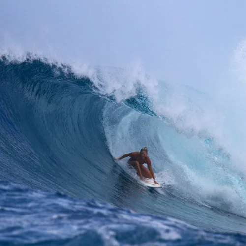 Τι είναι το κύμα αδρεναλίνης και πώς θα σε σηκώσει ψηλά!