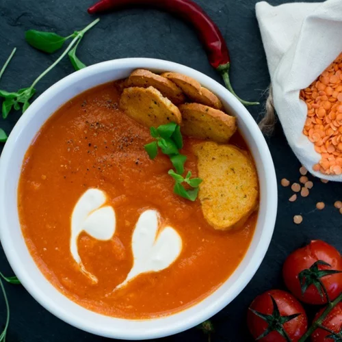 3 όσπρια που κάνουν καλό στην καρδιά σου (και ο αναπάντεχος τρόπος να φας τις φακές)