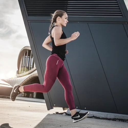 Σκέφτεσαι να ξεκινήσεις προετοιμασία για αγώνα δρόμου; 5 συμβουλές από την Ελληνίδα μαραθωνοδρόμο Γκλόρια Πριβιλέτζιο