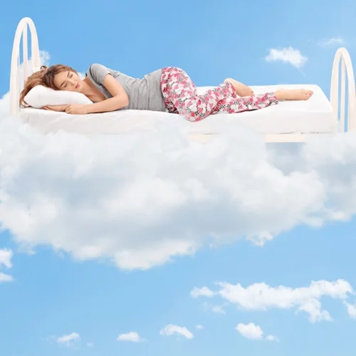 Παγκόσμια Ημέρα Ύπνου - Sleep Workshop by COCO-MAT