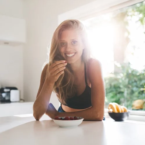4 υπέροχες ιδέες για εναλλακτικό πρωινό και θα αφήσεις στην άκρη το τοστ