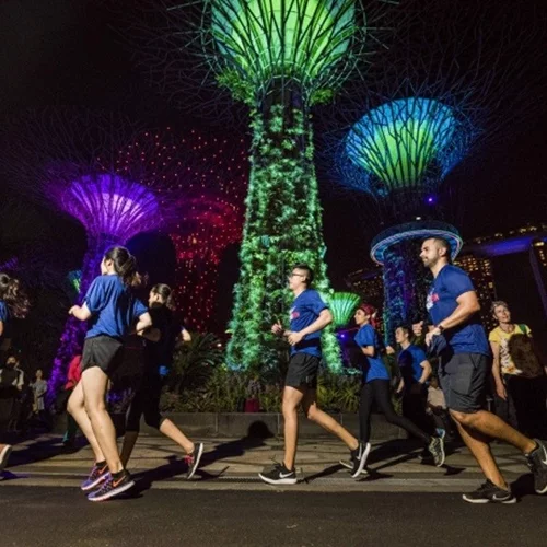 Τρέχουμε για όσους δεν μπορούν - ραντεβού στις 5 Μαΐου στο Wings for Life World Run