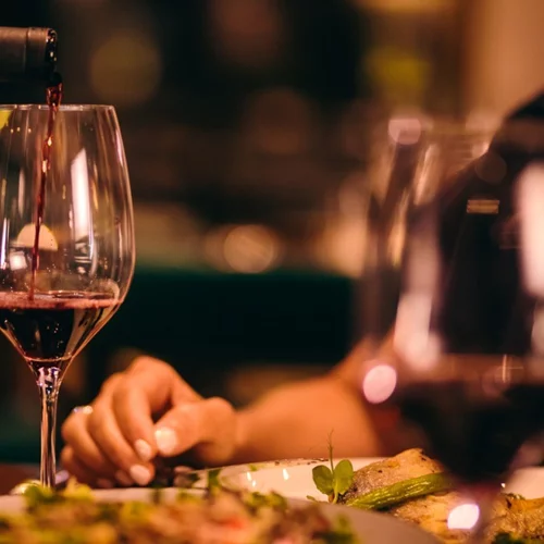 Τasty Weeks: Εσένα ποιο εστιατόριο σου έλειψε περισσότερο;