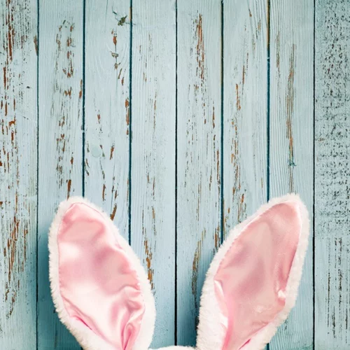 Πασχαλινές αγορές... χωρίς να βαρεθούν τα παιδιά;