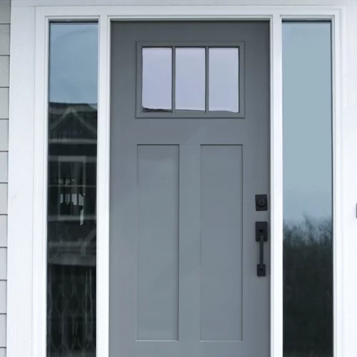 Προσανατολισμός σπιτιού: Πού κοιτάξει η εξώπορτα του σπιτιού και τι σημαίνει;