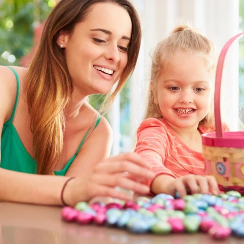 Τα δώρα της νονάς, η νονά που εξαφανίζεται και άλλες ιστορίες για νονούς!