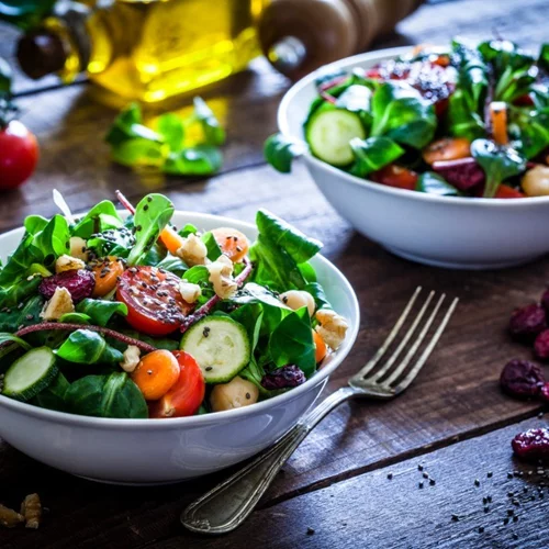 Τι είναι η δίαιτα Whole30; Ποια τα οφέλη της και ποιες τροφές (δεν) περιλαμβάνει;