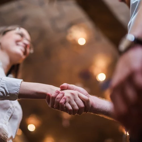 Συνέντευξη για μία νέα δουλειά; Τα tips που θα σε βοηθήσουν να πάρεις τη θέση