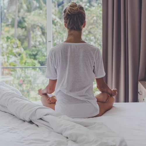 Ανέβασε την ψυχολογία σου με αυτά τα είδη άσκησης