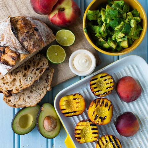 Είσαι vegan; Τώρα μπορείς να τρως και μαγιονέζα!