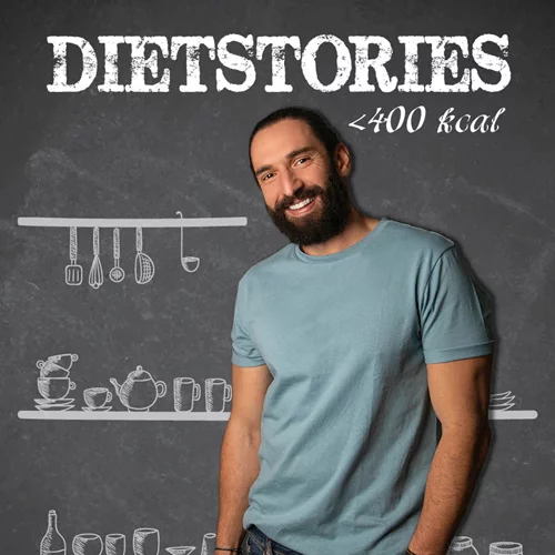 Είδες το νέο βιβλίο του διατροφολόγου Μάνου Δημητρούλη;