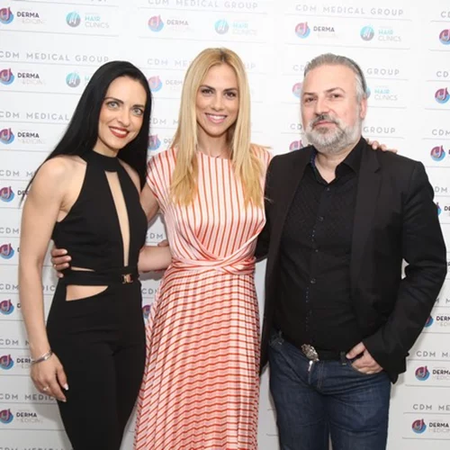 Νέα κλινική για την Cosmetic Derma Medicine στον Πειραιά