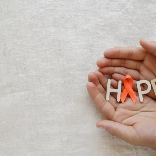 Lifewins: Η Αλίκη Βρυεννίου μιλά την επόμενη ημέρα μετά τη διάγνωση για πολλαπλή σκλήρυνση