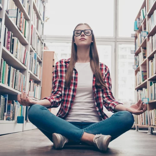 Ξεκινάνε οι εξετάσεις στα σχολεία; Τι θα σου έλεγα αν σε είχα απέναντί μου