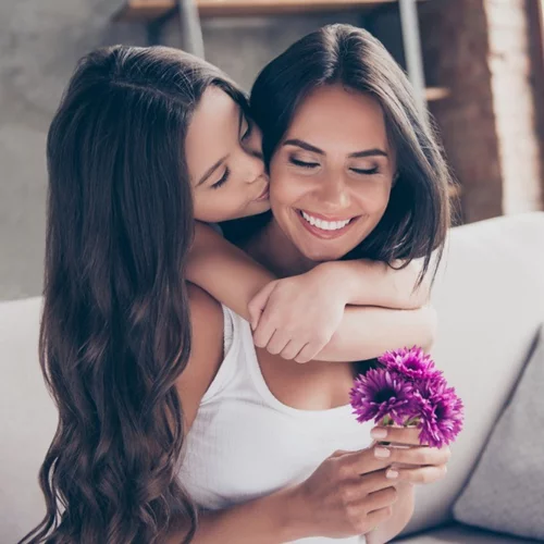 Μαμαδίστικες ενοχές; 4 σκέψεις για να σταματήσεις να τις έχεις