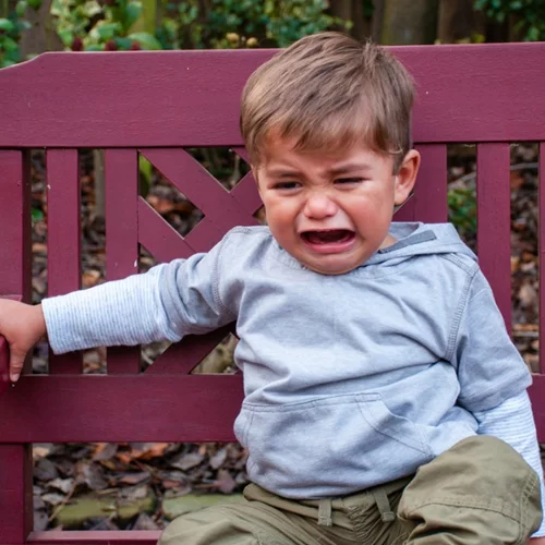 Οδηγός επιβίωσης: Τι να κάνεις σε ένα ξέσπασμα θυμού σε δημόσιο χώρο