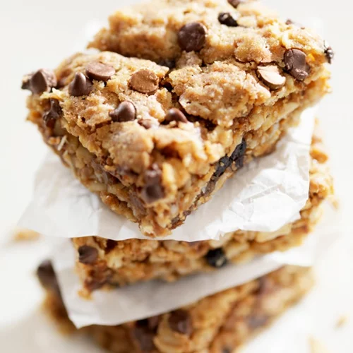 Μπάρες ενέργειας με κολοκύθι: Μια vegan συνταγή χωρίς γλουτένη