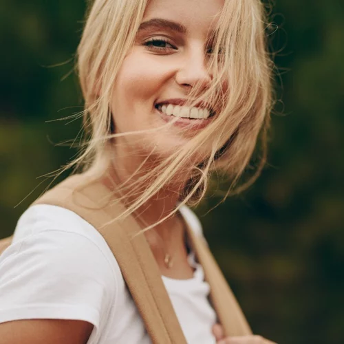 4 λόγοι να πας για περπάτημα σήμερα κιόλας