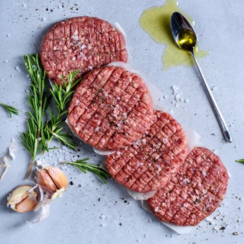 Κιμάς με λάχανο και τζίντζερ