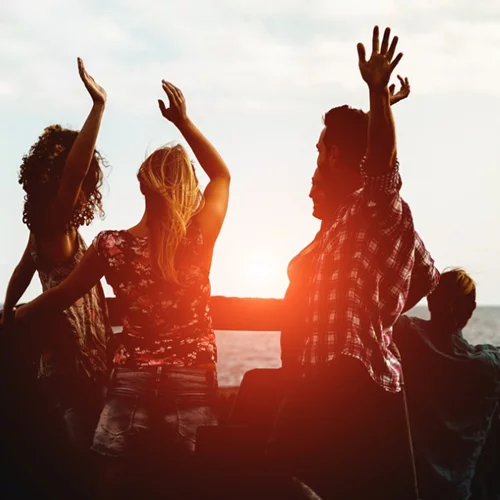 6 τρόποι για να σταματήσεις να παχαίνεις το σαββατοκύριακο (να τι κάνουμε εμείς)