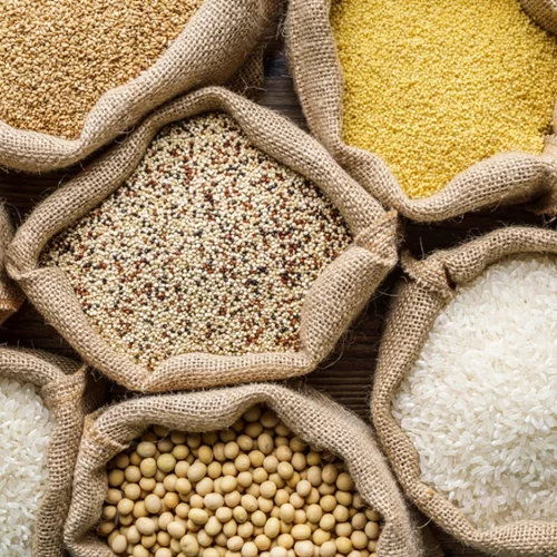 Η λίστα με όλα τα είδη των δημητριακών: Εσύ ξέρεις ποια βρίσκονται σε αυτή;