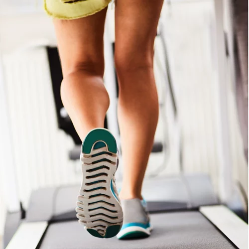 Έχεις διάδρομο στο σπίτι; Το πρόγραμμα για μείωση της περιφέρειας της Ελένης Πετρουλάκη