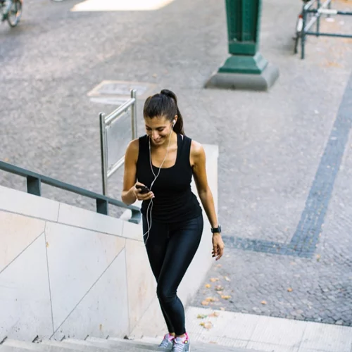 Τι λάθη κάνεις στο περπάτημα και δεν μπορείς να χάσεις βάρος
