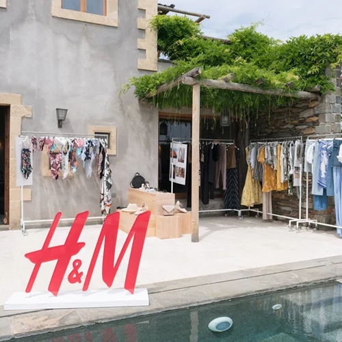 Αυτά είναι τα κομμάτια που ξεχωρίσαμε από τη νέα συλλογή της H&M