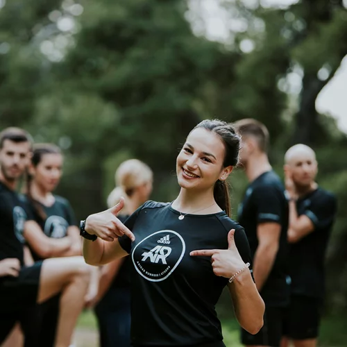 To event των adidas runners και της Intersport που δεν πρέπει να χάσεις