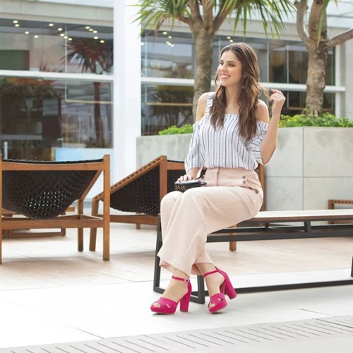 Θέλεις άνεση και στυλ στα παπούτσια; Ανακάλυψε τη νέα συλλογή της Piccadilly