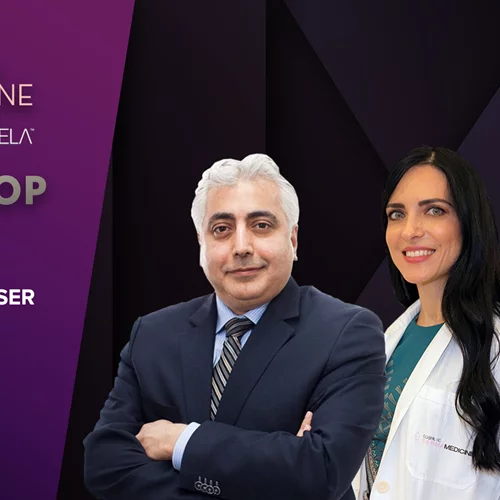 Το 5ο workshop της διοργανώνει η Cosmetic Derma Medicine