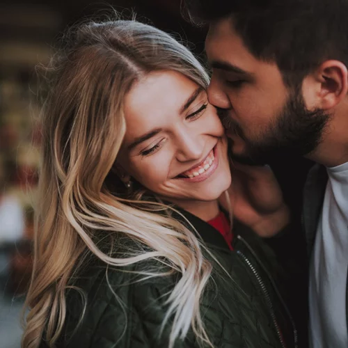 Πώς βρίσκεις την αγάπη; Ναι, γίνεται να την προσελκύσεις