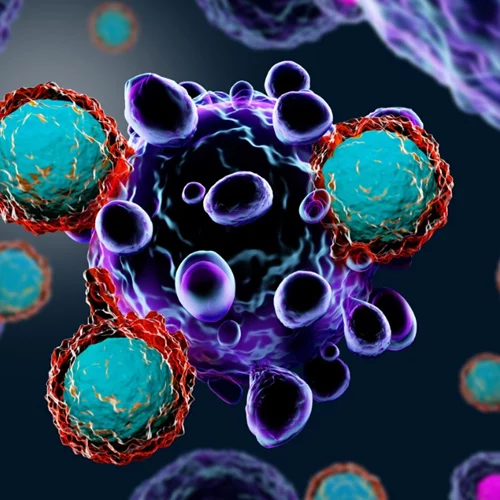 Καλά νέα: Εξελίξεις στη θεραπεία του καρκίνου