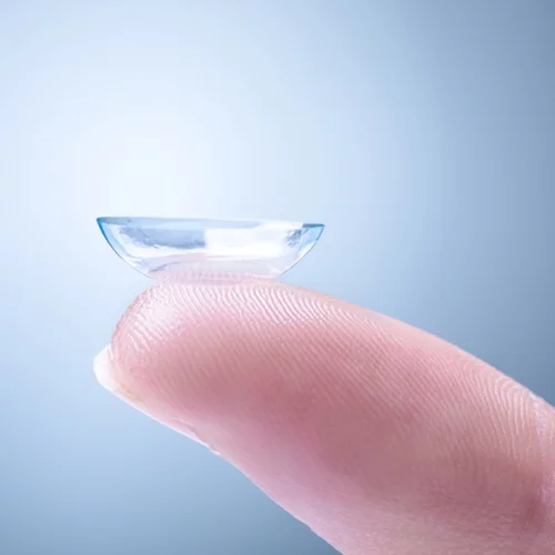 Φοράς φακούς επαφής; Τότε τα νέα σε ενδιαφέρουν