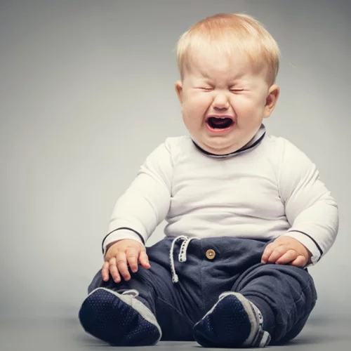 Μύθοι σχετικά με τον ύπνο του παιδιού - τι ισχύει στ' αλήθεια