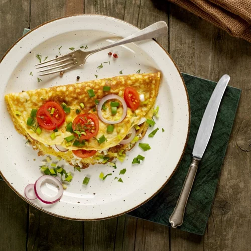 Πρωινό για αδυνάτισμα: Ο κατάλληλος συνδυασμός που πρέπει να κάνεις και μερικές ιδέες πρωινού