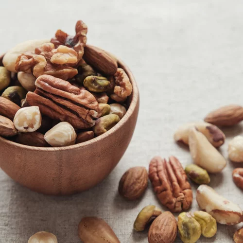 10 τροφές πλούσιες σε φυτικές ίνες που βοηθούν στην απώλεια βάρους