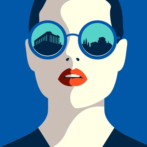 Tasty on the Roof: Ανεβαίνουμε στα rooftop restaurants των κορυφαίων ξενοδοχείων της Αθήνας