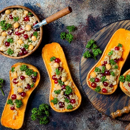 Πώς να συνδυάσω την υγιεινή διατροφή και προστασία του περιβάλλοντος;