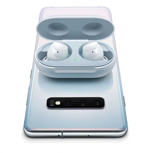 Έξυπνες συσκευές για μια έξυπνη ζωή; Γνώρισε το οικοσύστημα συσκευών Galaxy της Samsung