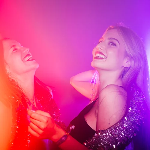 Νέο, μεγάλο club στην Αθήνα; Από εμάς είναι ναι!