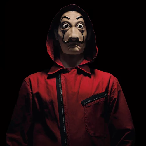 Είσαι έτοιμη να γίνεις «μέλος της ομάδας» του La Casa de Papel;