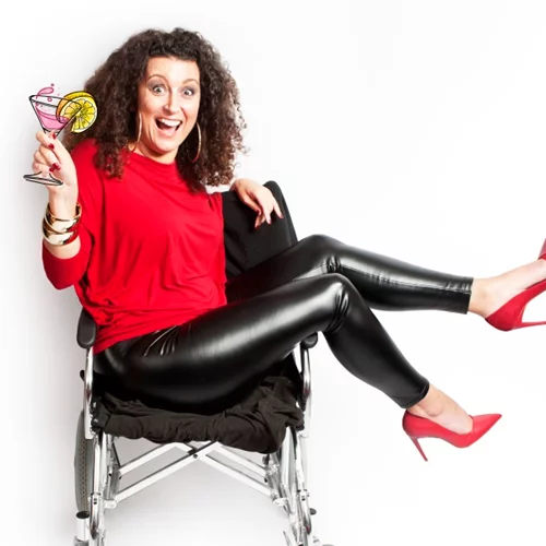 Staying alive: Η Κατερίνα Βρανά διηγείται τη μεγάλη περιπέτεια της υγείας της