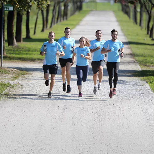 Το Garmin Run Series έρχεται στην Ελλάδα!