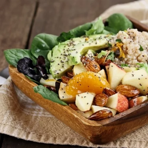 Μεσημεριανό χωρίς γλουτένη: 5 νόστιμες συνταγές από τη διατροφολόγο