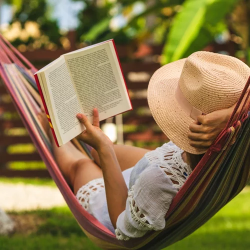 10+1 fashion tips για να αντιμετωπίσεις τον καύσωνα